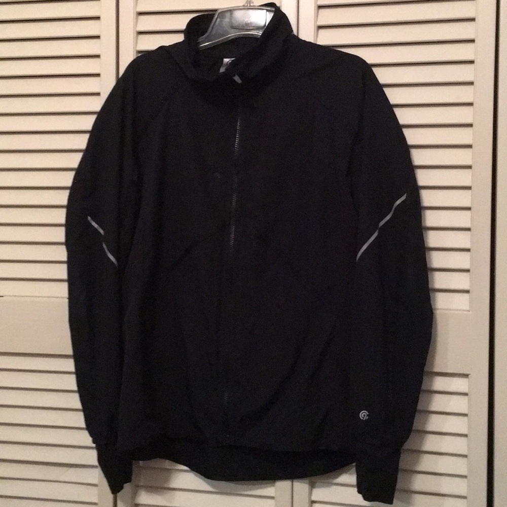 Champion Jacket